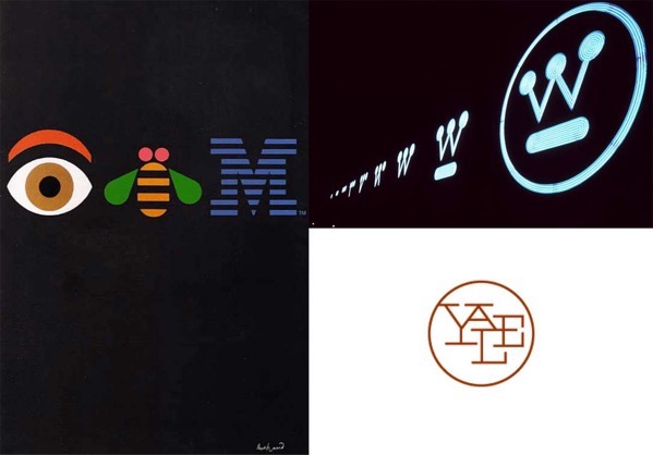 Paul rand samples